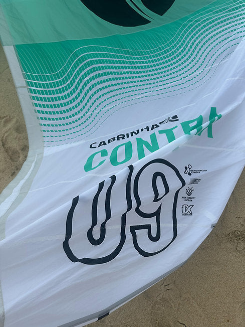 Kite Cabrinha Contra 2021 9m