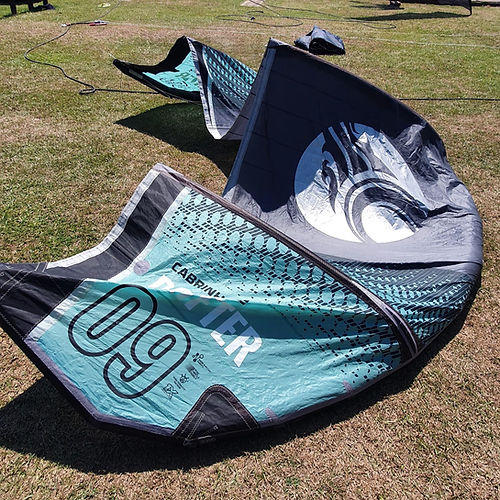 Kite Cabrinha Drifter 2021 9m