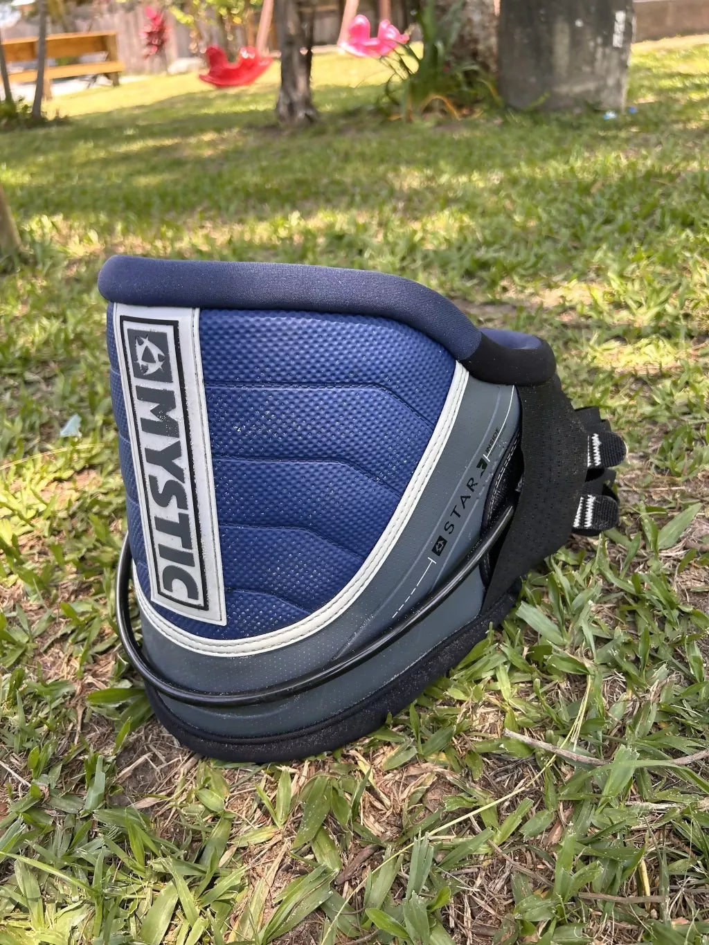 Trapézio Mystic Star - M1