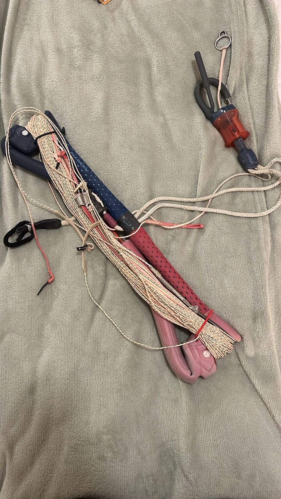 Barra North Trustbar M 2019