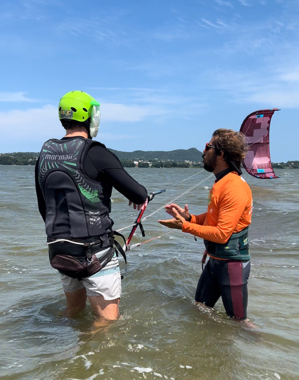 Ibiraquera Kite Shop