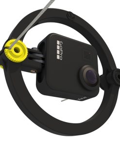 Suporte Ugo Line mount 360 suporte camera pra linhas