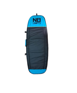 Bag No Limits Capa prancha bi-direcional luxo