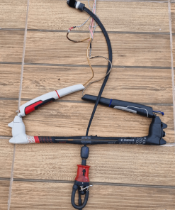 Barra Duotone Clickbar 2022 M