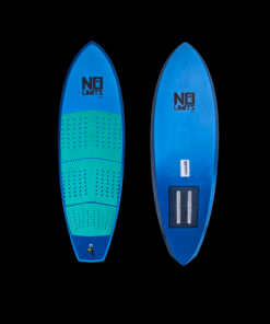 Prancha No Limits Cruzer 2024 6.0