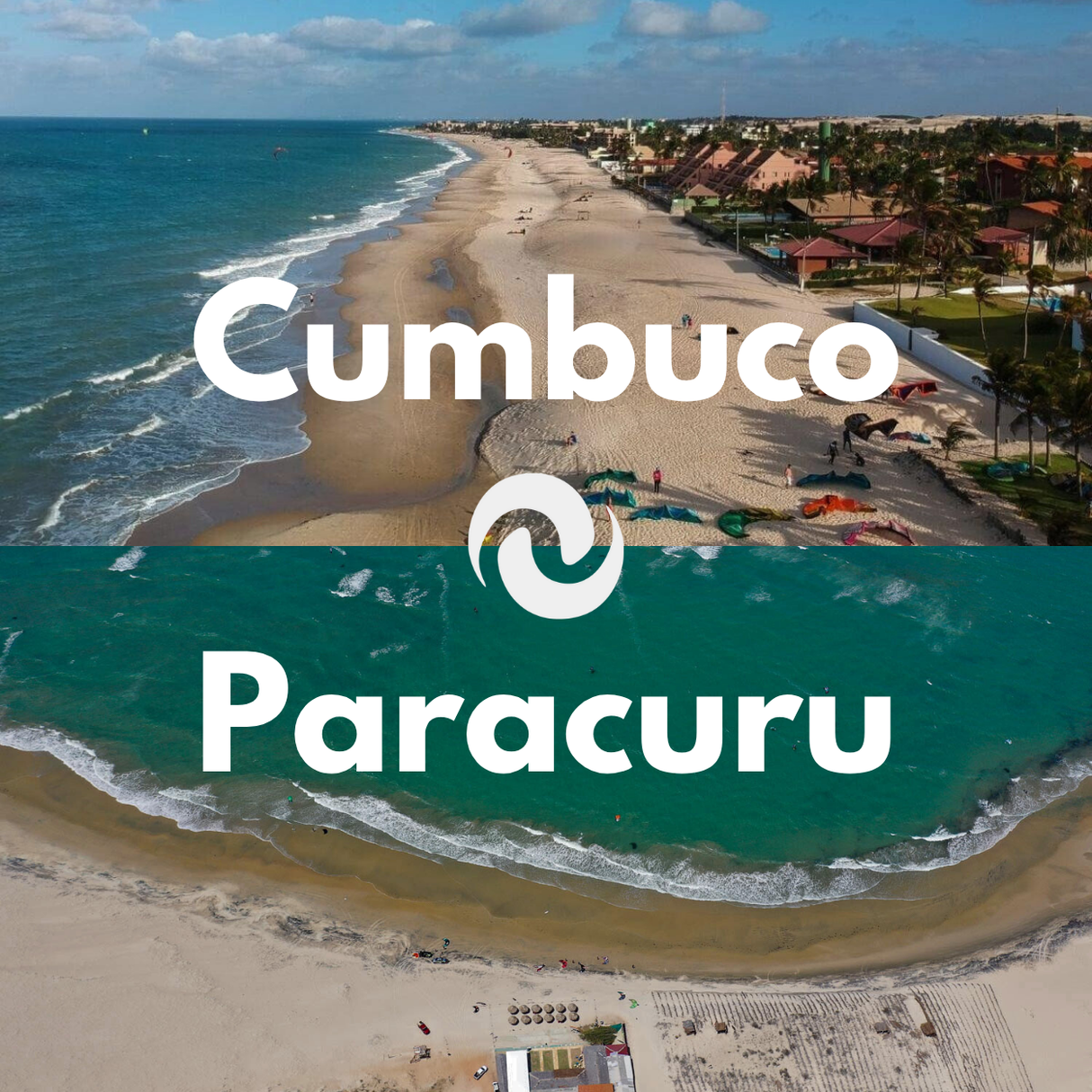 Cumbuco → Paracuru