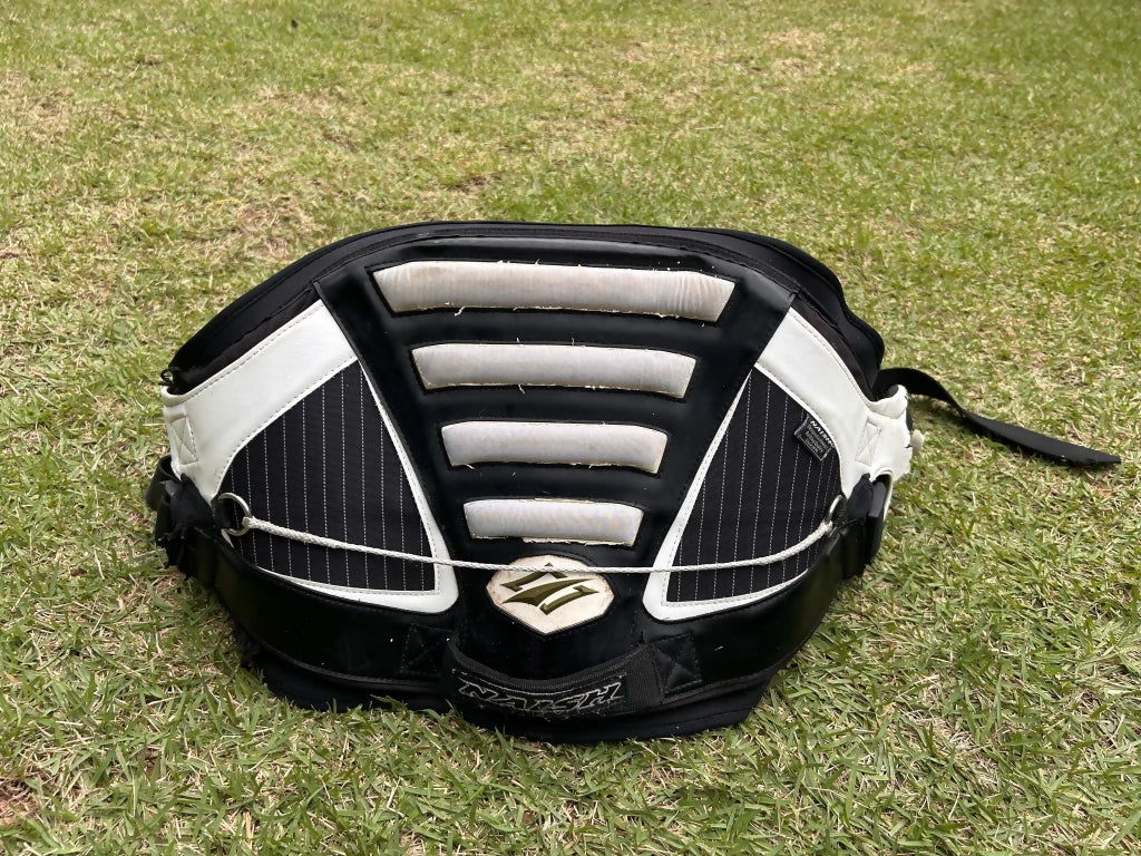 Trapézio Naish Mission - M1