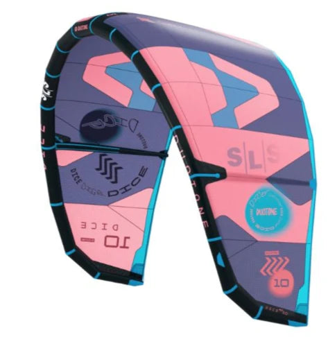 Kite Duotone Dice SLS 2023 - 11m