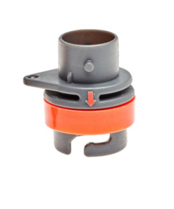 Adaptador de bomba Duotone