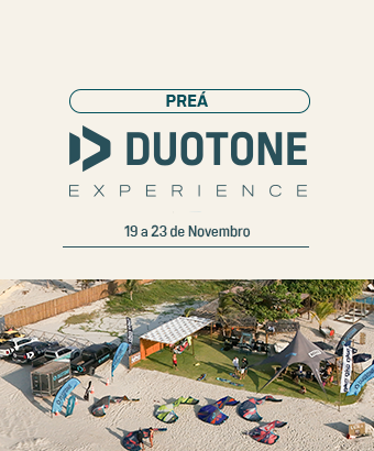 Duotone Experience Pocket - Prea