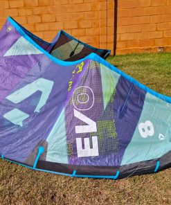 Kite Duotone Evo SLS 2024 8m
