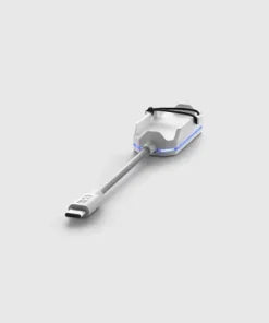 Carregador WOO extra Charger 4.0