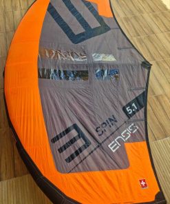 Wing Ensis Spin 2023 5.1m