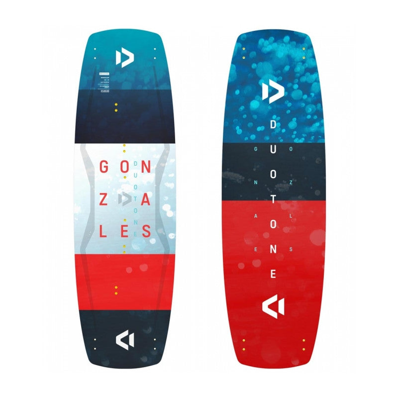 Duotone Gonzales 2020 Board - 130x38