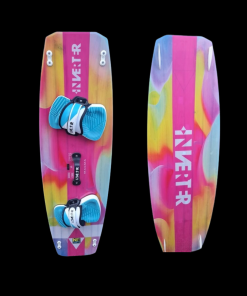 Prancha Inverter Magma 2023 139cm