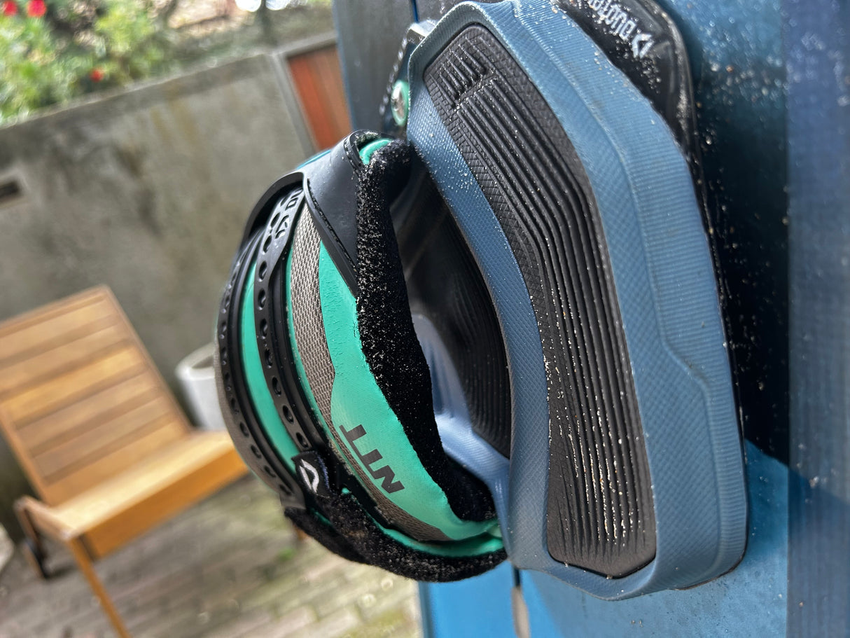 Pads Duotone Ergo Entity L 2022