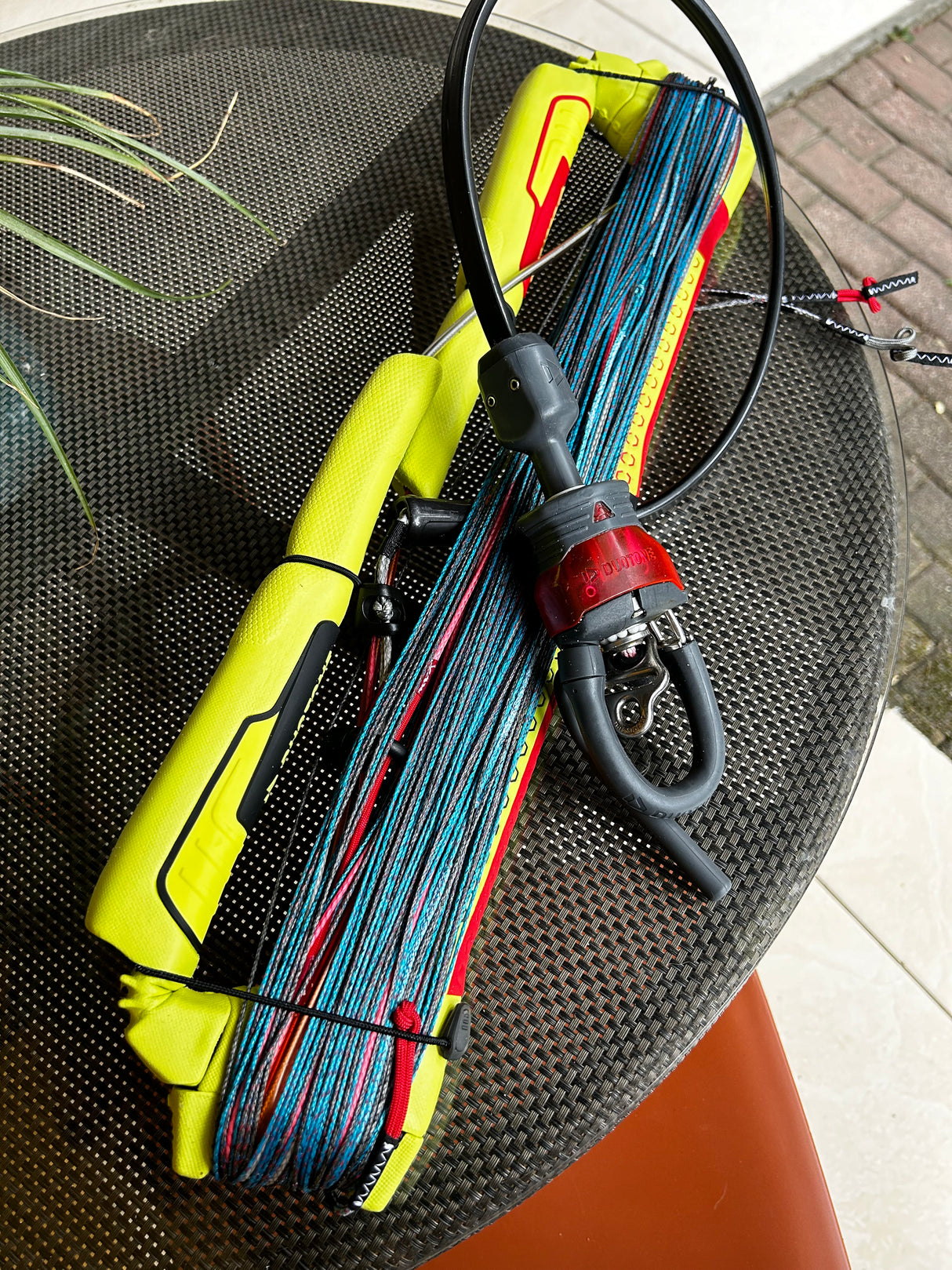 Barra Duotone ClickBar L 2024