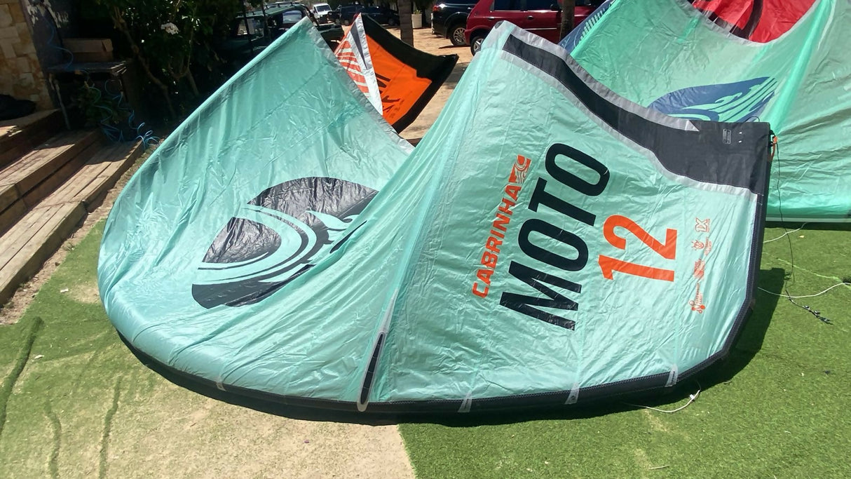 cabrinha 12 moto windico