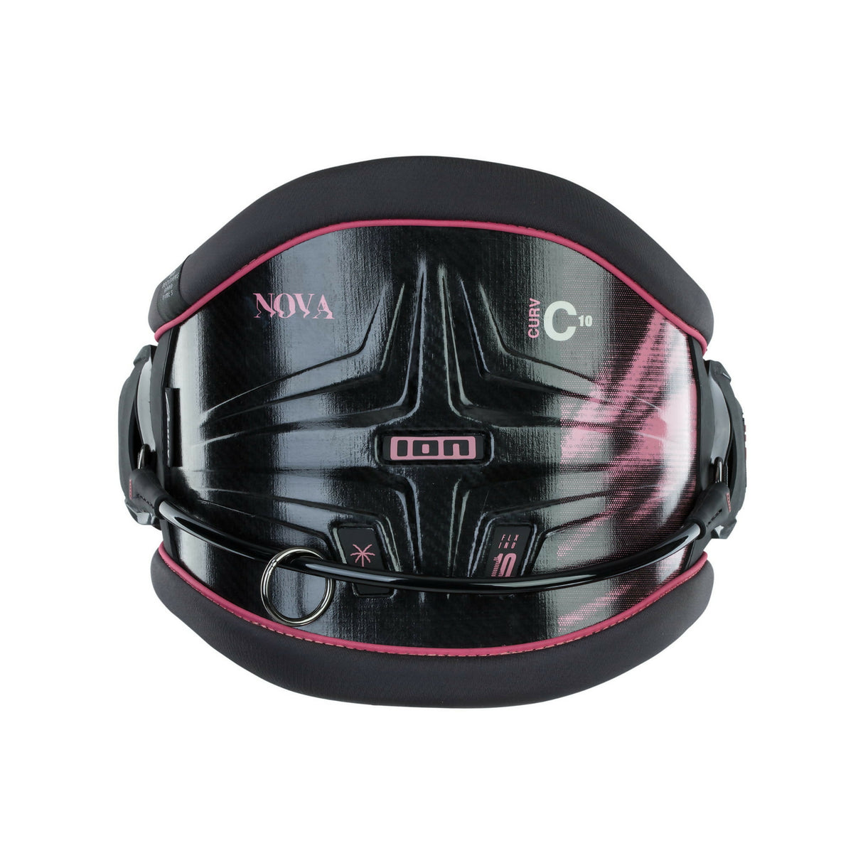 trapézio ION waist Harness Nova Curv 10 M windico 1