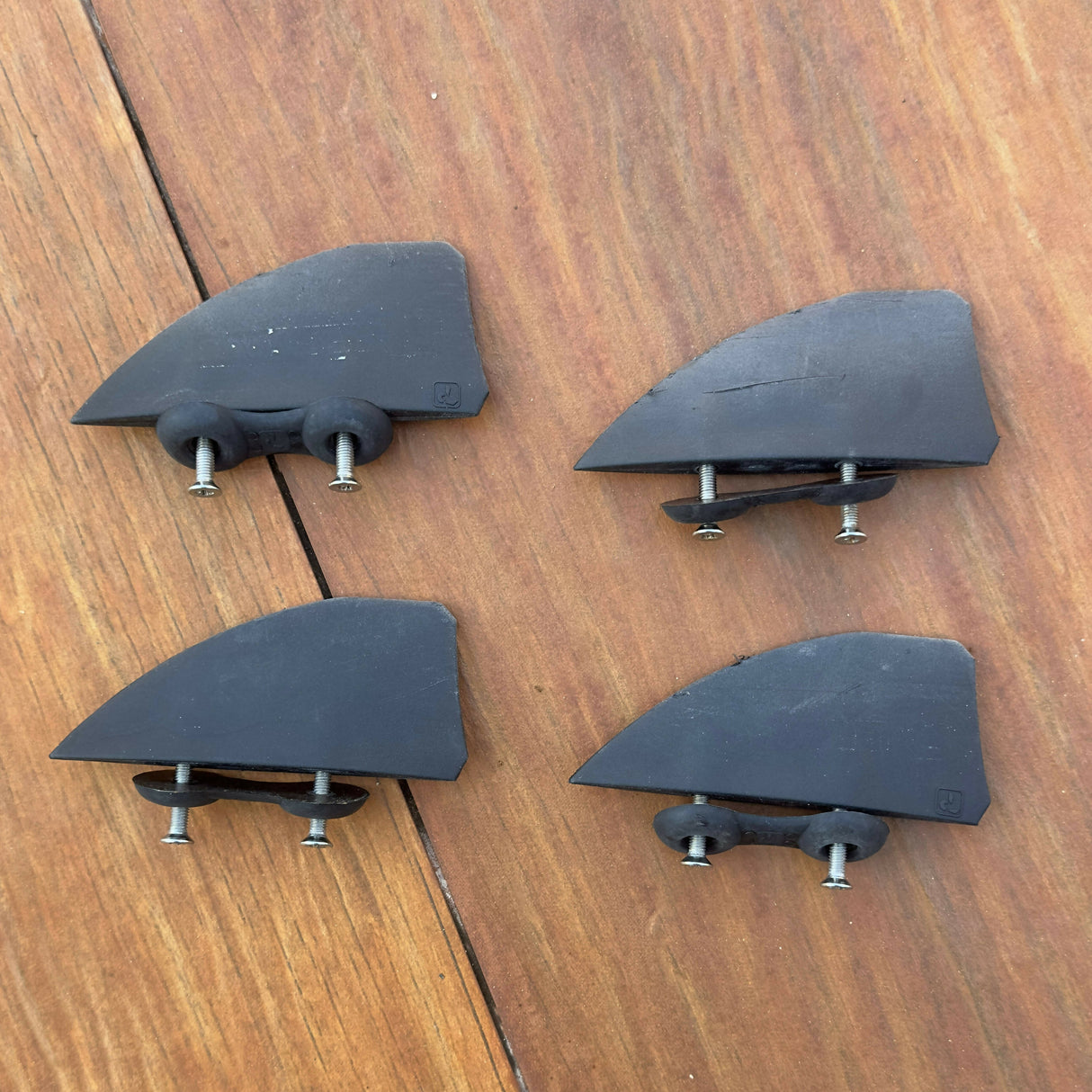 Quilhas Cabrinha 2020