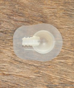 Pito one pump angulado universal