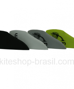 Quilhas Wakum carbono