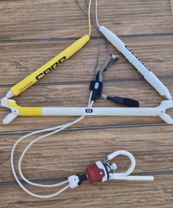 Barra Core Sensor 3 S 2021 M