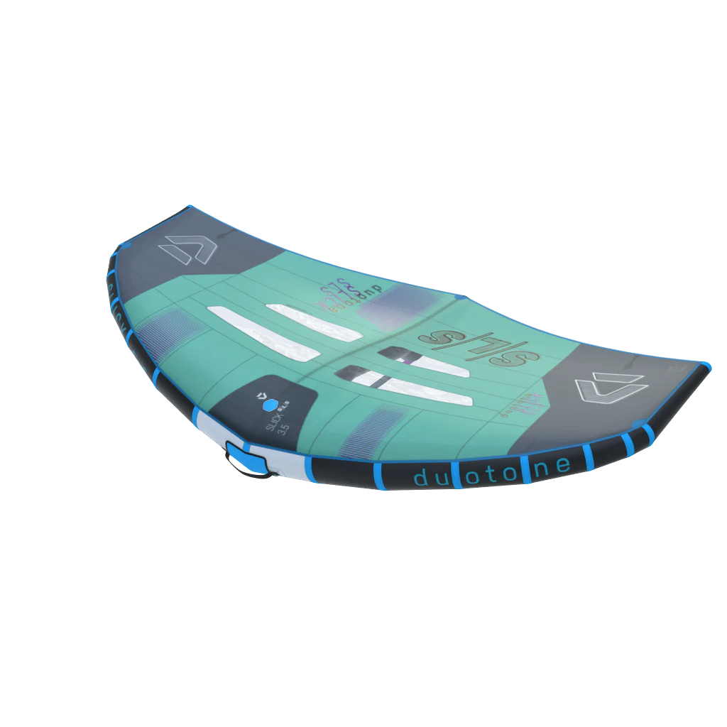 Wing Duotone Slick SLS 2023 - 4,5