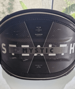 Trapézio Mystic Stealth L