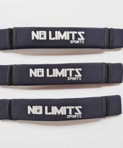 Handle No Limits universal conj com 3