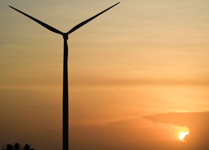 Downwind Cumbuco x Atins