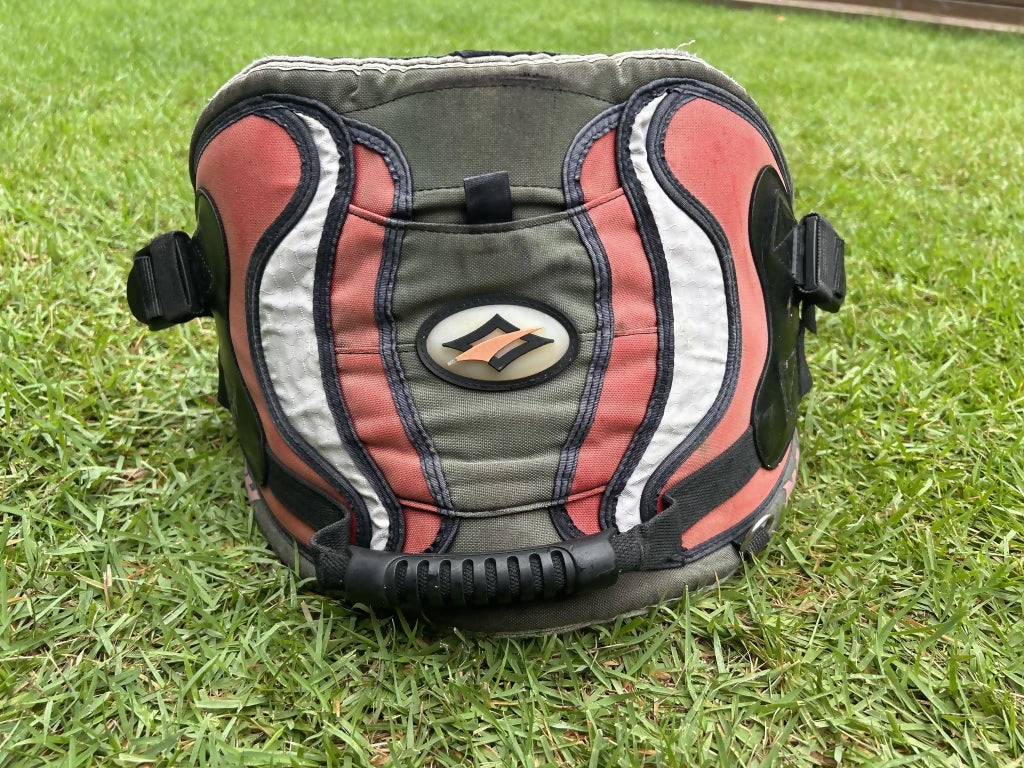 Trapézio Naish Mission 3D - M1