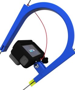 Suporte Ugo Line mount suporte camera pra linhas