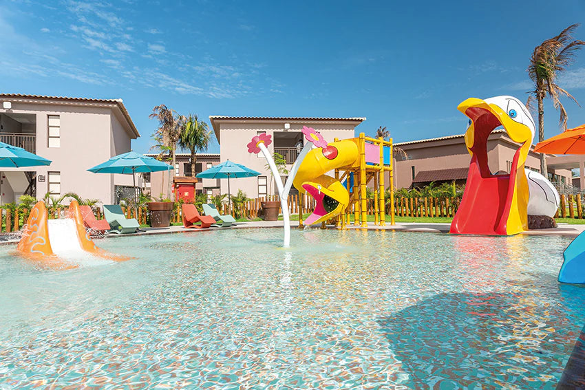 Cumbuco Family Experience