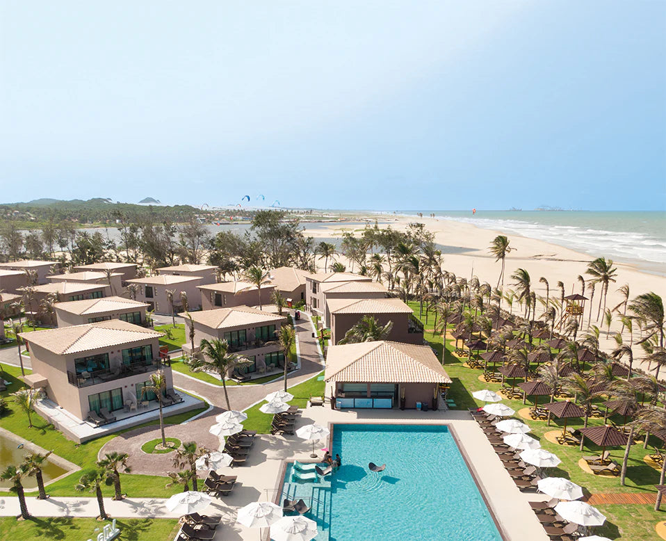 Cumbuco Family Experience