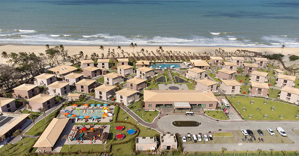 Cumbuco Family Experience