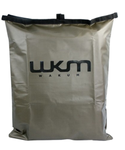 Bag Wakum Dry Bag pra trapézio, colete, lycra , wkm