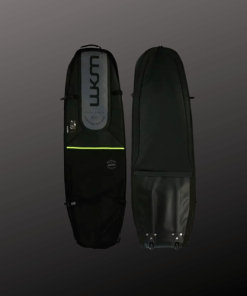 Bag Wakum Sarcófago com rodas