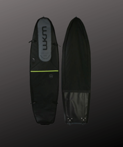 Bag Wakum Sarcófago surf com rodas