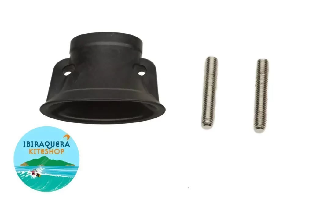 Center part (peça central)