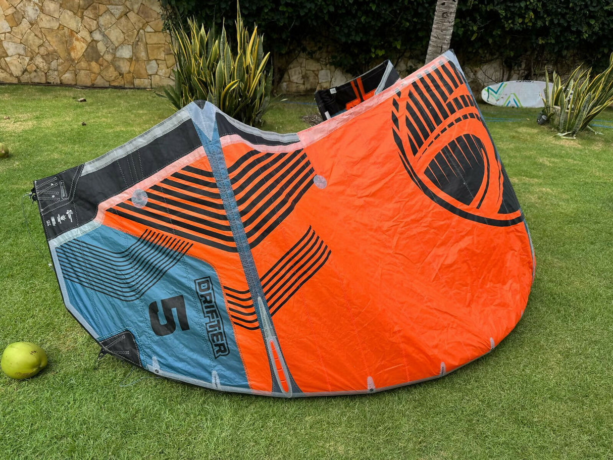 cabrinha drifter windico