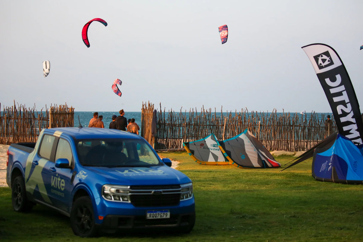 Taíba Wave Camp