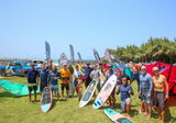 Taíba Wave Camp I