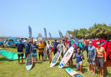Taíba Wave Camp