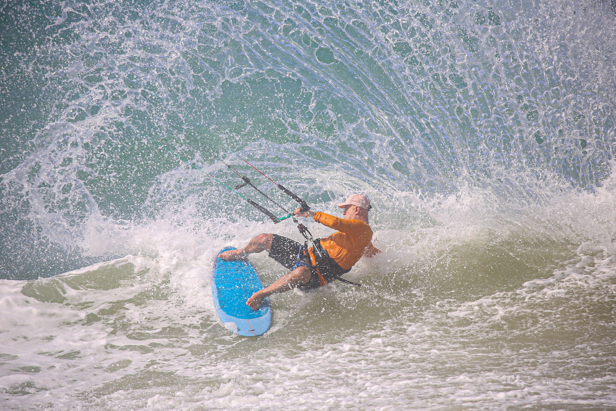 Taíba Wave Camp