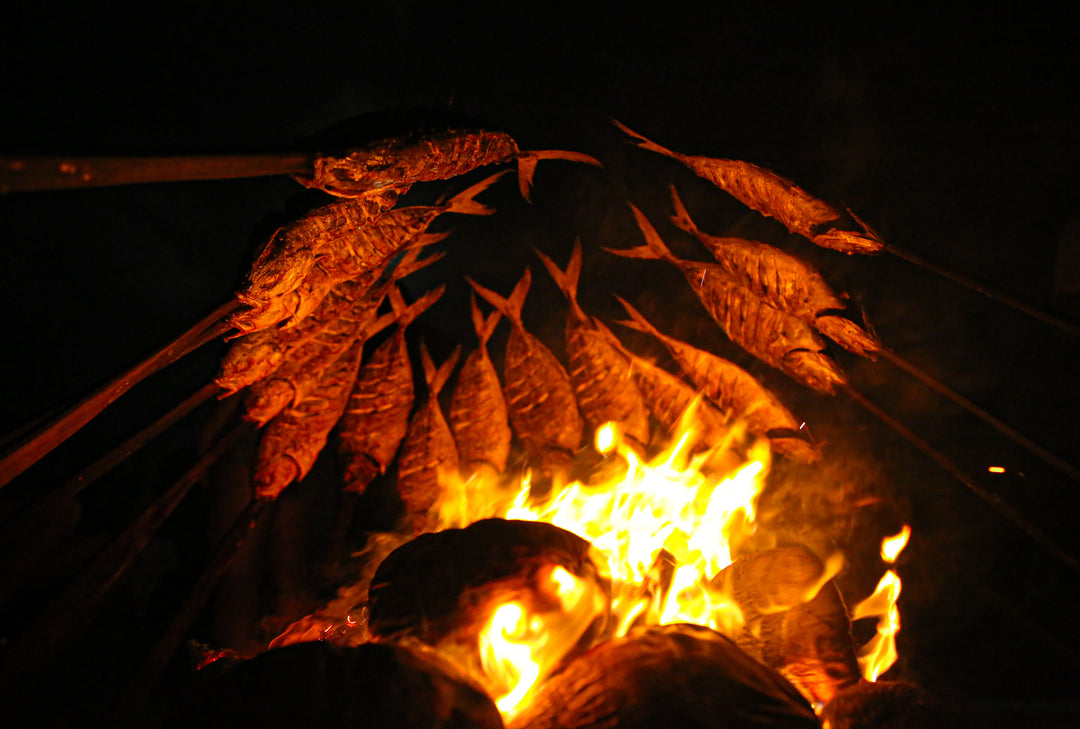 Taíba Weva Camp III