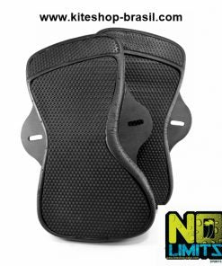 Pads Wakum pra Prancha bi-direcional