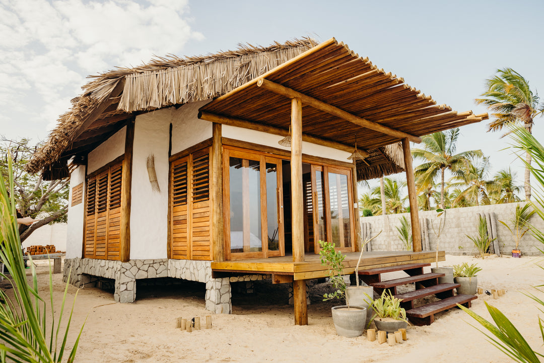 Galinhos Kite Experience