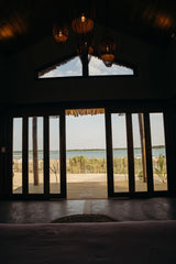 Galinhos Kite Experience