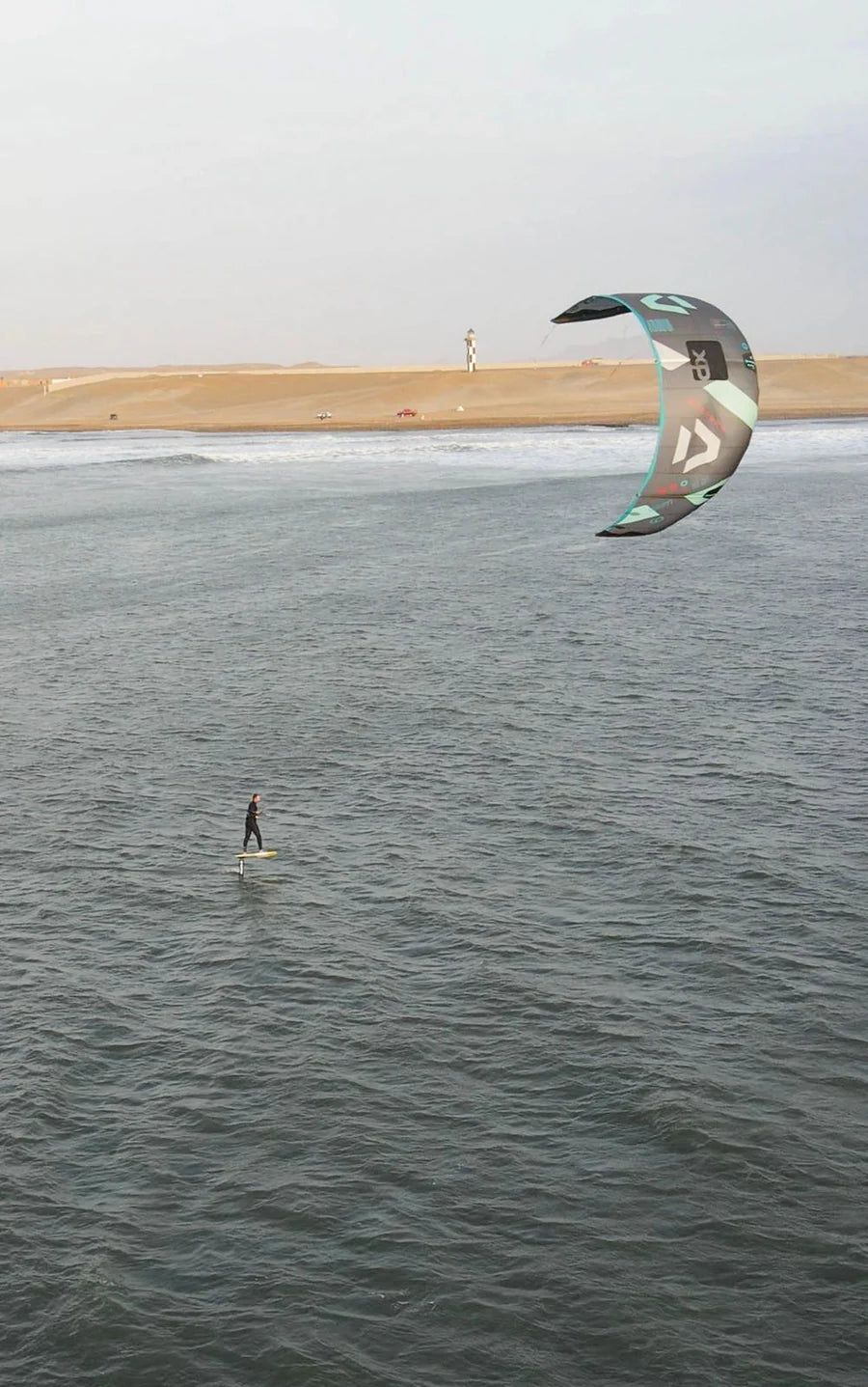 Pacasmayo Experience